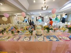 -艾加柒克蛋糕茶歇甜品台(春熙路店)