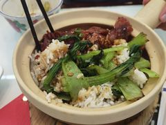 腊味皇煲仔饭-赵财记·肠粉·煲仔饭(九龙城店)