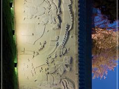 -大雁塔北广场音乐喷泉