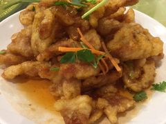 -石老头关东饺子王·东北菜(嘉华鑫城店)