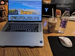 -星巴克臻选(国贸商城首店)