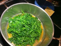 空心菜-泰谷酒店·太古码头闽菜自助餐厅