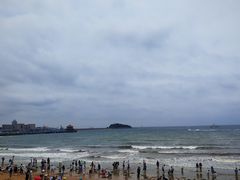 -青岛海滨风景区