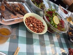 -靓靓蒸虾(中山里店)
