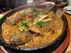 -老板恋上鱼(高新万达店)