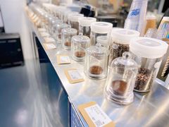 -COPLUSDE炭烤精酿餐厅&咖啡豆仓(MIX320店)