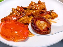 -徐记海鲜(南油永新汇店)