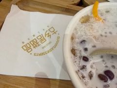 -古乡居甜品(大信店)