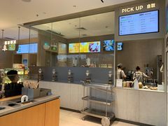 -喜茶(珠海华发商都店)
