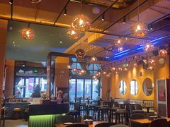 -Ambra Haus琥珀屋精酿餐厅(宝山店)