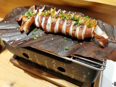 -大岛日本料理铁板烧(南通大饭店)