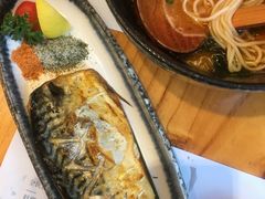 -花漫里日式餐厅(刺桐店)