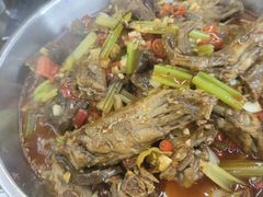 -老脚婆婆土菜馆(广场·现代城店)