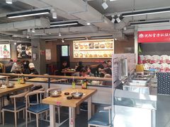 -韩麦大冷面(桂花街直营店)
