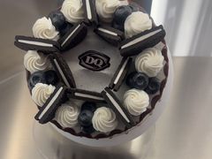 -DQ·蛋糕·冰淇淋(河东万达店)
