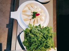 -额尔敦传统涮(公园西路店)