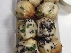 咬不得高祖生煎(高银街店)-咬不得高祖生煎·简餐(高银街店)