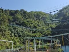 -长沙黑麋峰国家森林公园