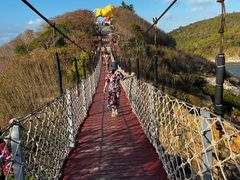 -三亚西岛海洋文化旅游区