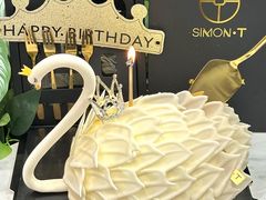 -西檬树SIMON·T轻奢蛋糕(大东方Max店)
