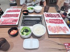 -焼肉ライク·烧肉LIKE(万菱汇店)