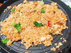 -一品诚记烤肉·甄选店(中南路店)