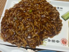 -直隶安家牛肉罩饼(建华店)