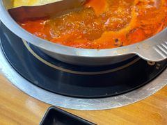 -水林间·寿喜烧自助(仙林金鹰店)