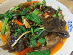 -付掌柜在成都·热炒砂锅集(金禾店)