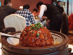 扬州狮子楼(邗江店)-扬州狮子楼·非遗淮扬菜(总店)