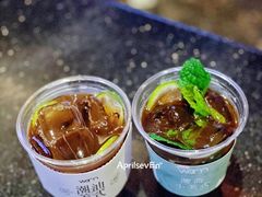 -Cafe on warm(丹霞店)