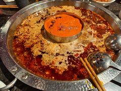 -巴蜀大宅门火锅(北大街店)