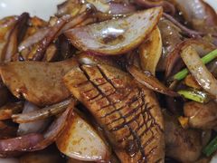 -素勤饮食店(城头巷店)