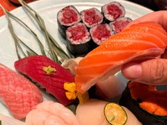 -小山日本料理(兴业太古汇店)