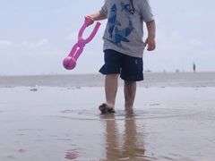 -南汇嘴观海公园