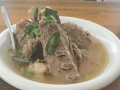 -Doo Dee Thai Food(Issan/Isaan/Esan)