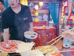 -唇辣号重庆老火锅(燕郊鑫乐汇店)