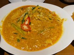 -泰国餐厅 Thai Food(裕华万达店)