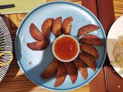 -蜻蜓逐宴全日制西餐厅I古北水镇大酒店