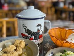 -张关合渣(航空大道店)