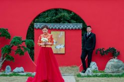 点击看大图 -金夫人婚纱摄影(总店)