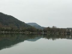 -明月山天沐温泉度假村