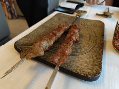 -龟兹KUCINA·新疆菜(前滩L+PLAZA店)