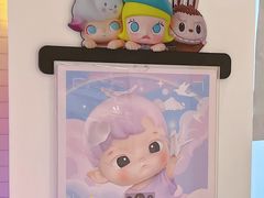 -泡泡玛特POPMART(上海环球港店)