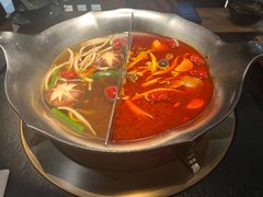 -湊湊火锅·茶憩(石家庄万象城店)