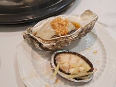 -海悦汇•闽菜•蒸汽海鲜(合景峰汇商务广场店)