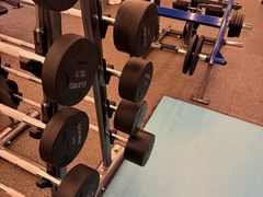 -24/7 FITNESS 健身(罗湖金光华店)