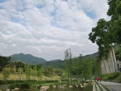 -梧桐山风景名胜区