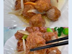 -宝发园名菜馆