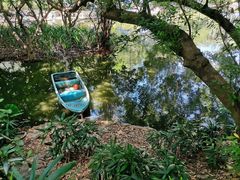 -人民公园(罗湖区)